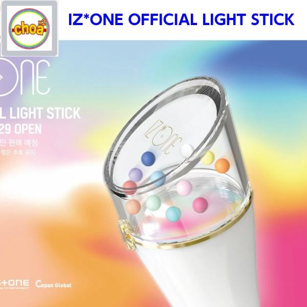 IZ*ONE ペンライト マルチカラー Amazon.co.jp: 【IZ*ONE 公式 ペン