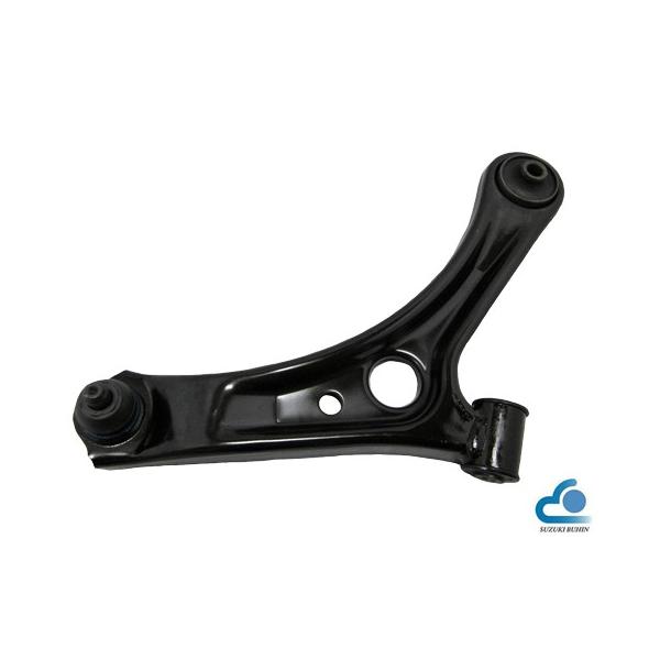 スズキ（SUZUKI） ロアアームASSY（右）アルト（HA24) パレット（MK21S