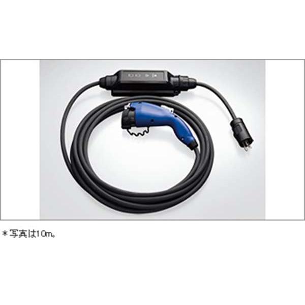 G9060-76010 トヨタ LEXUS EV充電ケーブル 付属100V電源 トヨタ