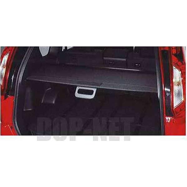 エクストレイル トノカバー 日産純正部品 パーツ オプション : スズキ