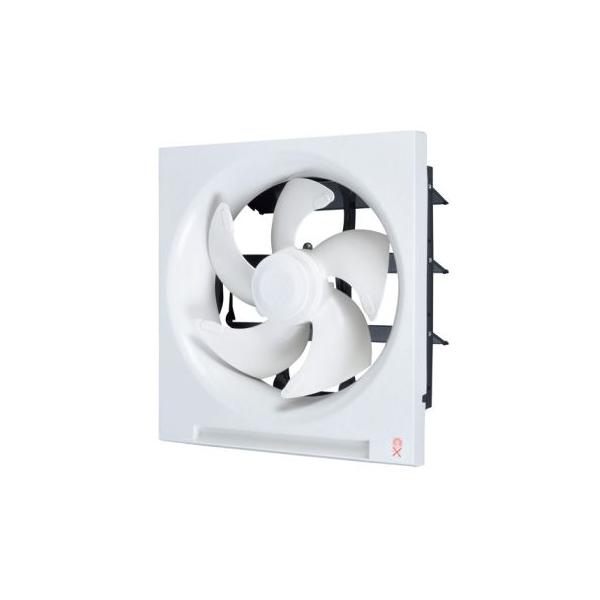 三菱（MITSUBISHI） 送料無料 店舗・居間用換気扇 引きひもなし 25