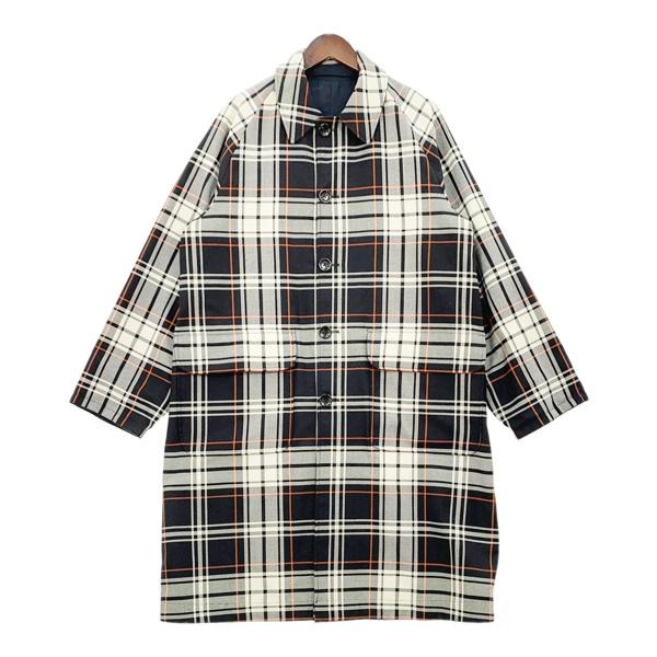 Kinloch Anderson（キンロックアンダーソン） リバーシブルコート KLA
