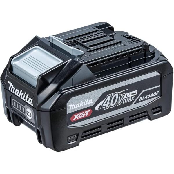 マキタ（makita） 純正 BL4040F 高出力タイプ 40V max 4.0Ah リチウム