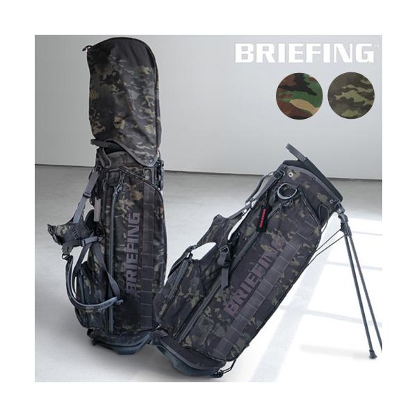 BRIEFING（ブリーフィング） キャディバッグ BRIEFING CR-4 #02