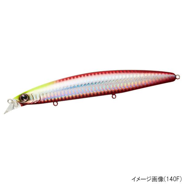 DAIWA（ダイワ） ルアー ショアラインシャイナーZ バーティスSD(スロー