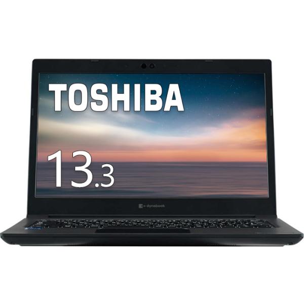 dynabook（ダイナブック） TOSHIBA DynaBook S73 13.3インチ 第10世代