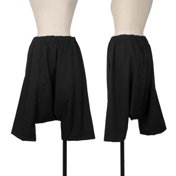 COMME des GARCONS コムコム コムデギャルソンCOMME ウールギャバ