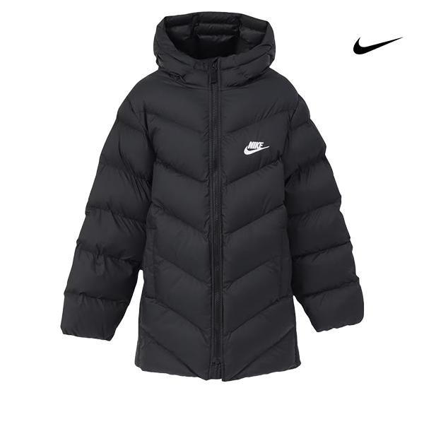 NIKE（ナイキ） キッズ ジュニア ダウンジャケット 中綿ジャケット