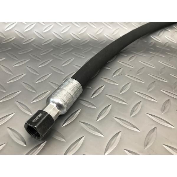 ハイドロ ＃6ハイプレッシャーホース4.8m、油圧ホース ハイドロ