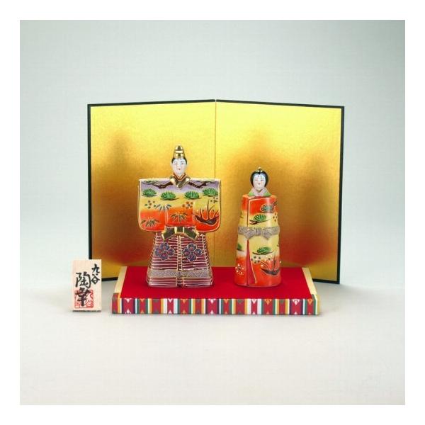 九谷焼 雛人形」の人気商品一覧 | 安い商品を通販サイトから探す