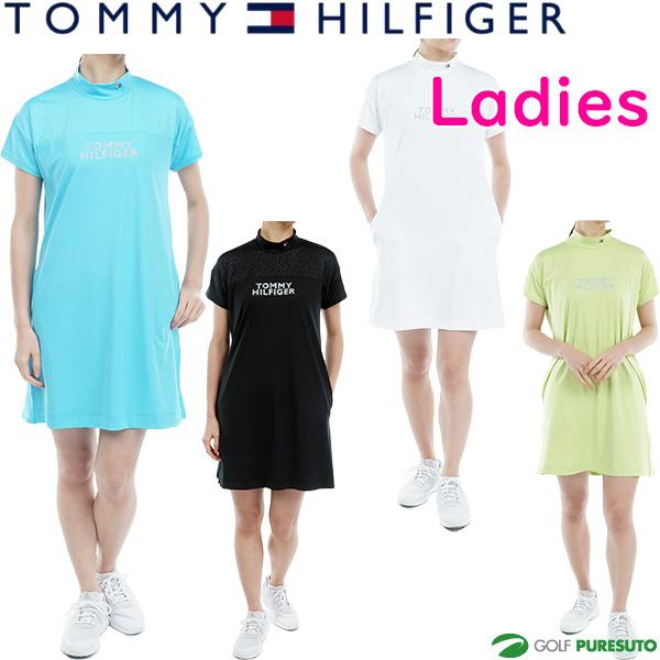 TOMMY HILFIGER GOLF（トミー ヒルフィガー ゴルフ） 【レディース