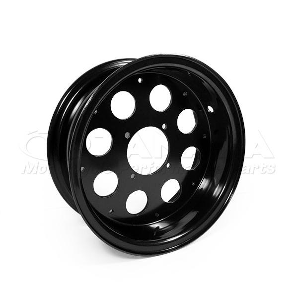 モンキー 田中商会直営店】モンキー・ゴリラ用 10インチ アルミ製