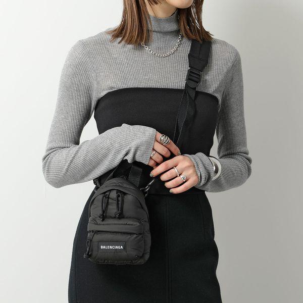 BALENCIAGA（バレンシアガ） ショルダーバッグ EXPLORER BPACK M