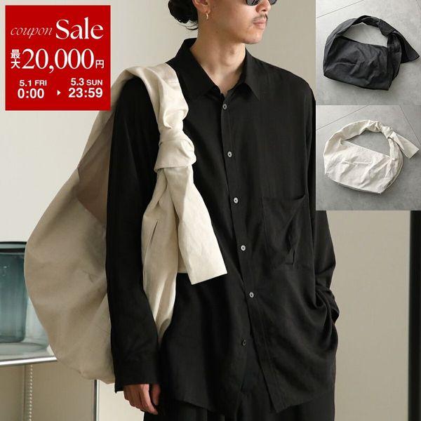 Omar Afridi（オマール アフリディ） KNOTTED LIDIA BAG ショルダー