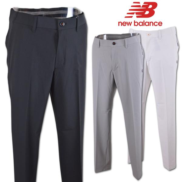 ニューバランス ゴルフ 中綿パンツ 総柄 白×黒 5サイズ L 楽天市場