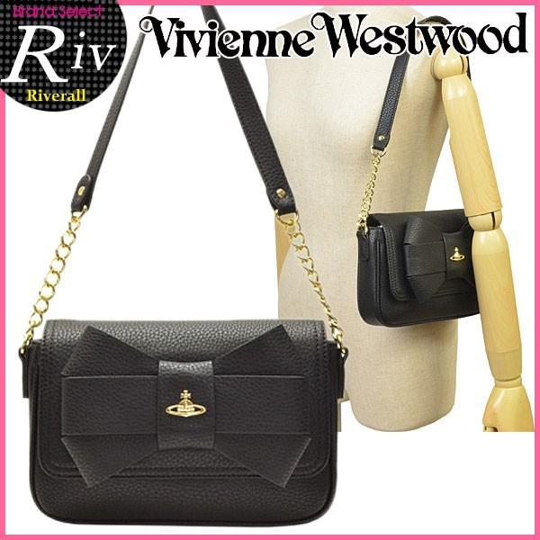 Vivienne Westwood（ヴィヴィアンウエストウッド） バッグ ショルダー
