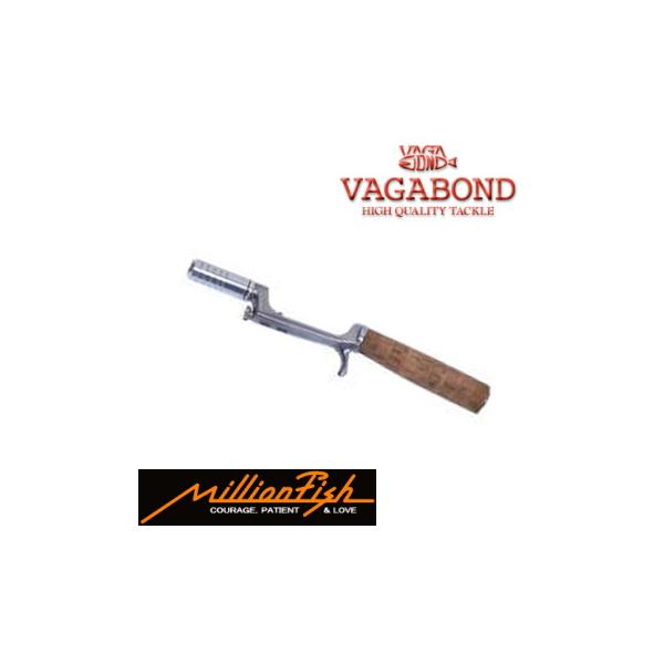 VAGABOND（ヴァガボンド） ミリオンフィッシュ グリップ A/C-I