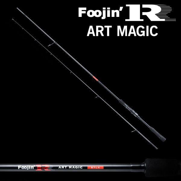 アピア フージンR アートマジック 87LX : ウォーターハウス - 通販