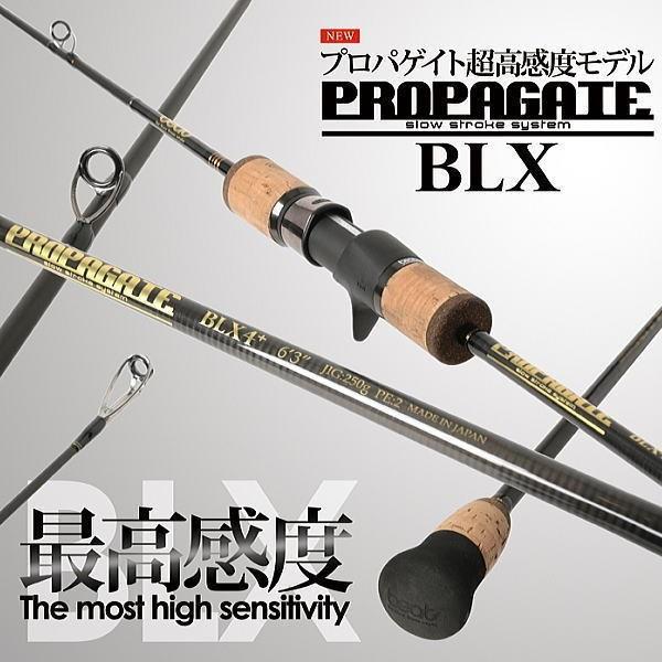 ビート プロパゲート ビーエルエックス BLX0+ : ウォーターハウス