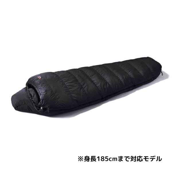 NANGA（ナンガ） 【 WEB 限定 WILD-1別注】 オーロラ テックス 777