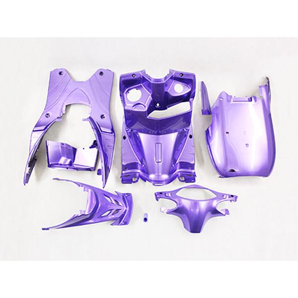 YAMAHA（ヤマハ） 【特】ヤマハ シグナスX(SE44J) インナーカウル 7点