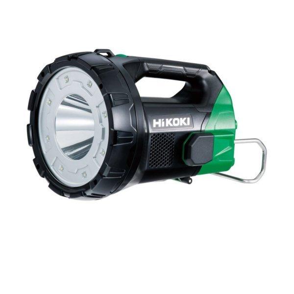 HiKOKI（ハイコーキ） 14.4V/18V コードレスサーチライト UB18DA