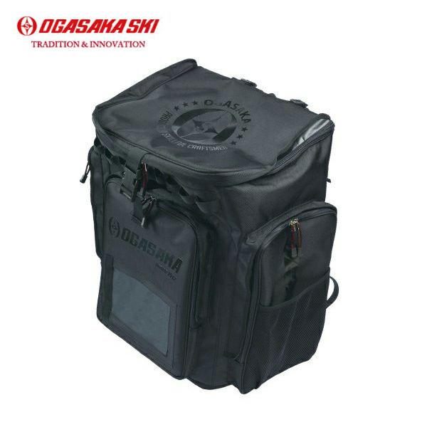 OGASAKA（オガサカ） 【22日限定！全品P10倍！】OGASAKA バックパック