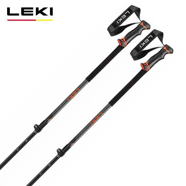 LEKI（レキ） スキーポール ストック ＜2026＞ HELICON LITE