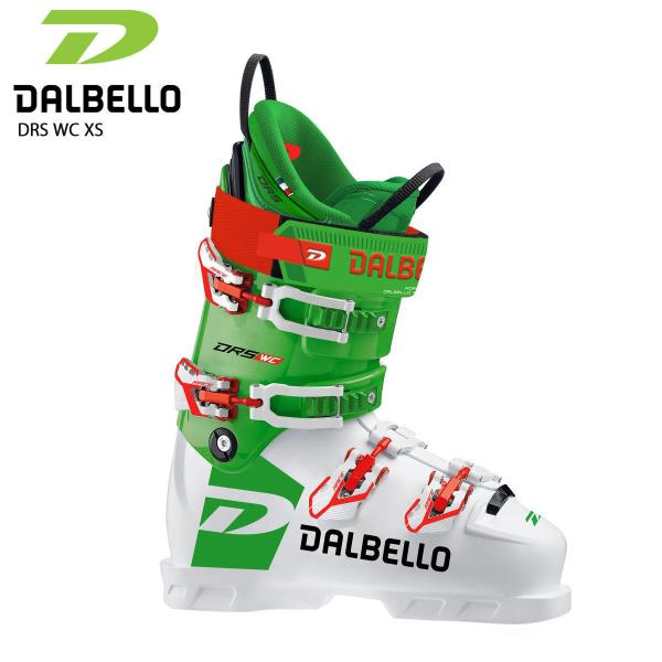 22日限定！全品P10倍！】DALBELLO ダルベロ スキーブーツ ＜2025＞DRS