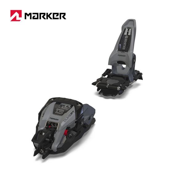 MARKER（マーカー） スキー ビンディング 2026 DUKE PT 13 / デューク