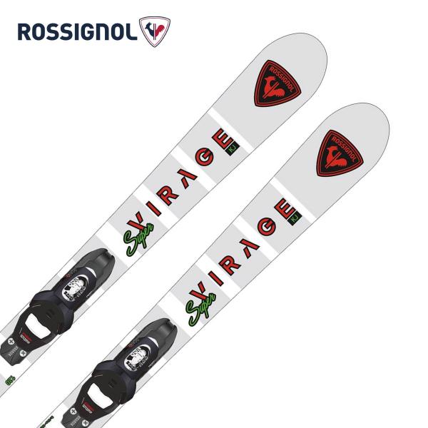 ROSSIGNOL（ロシニョール） 【22日限定！全品P10倍！】ROSSIGNOL