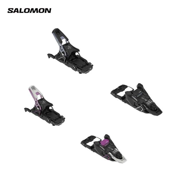SALOMON（サロモン） 【22日限定！全品P10倍！】SALOMON スキー