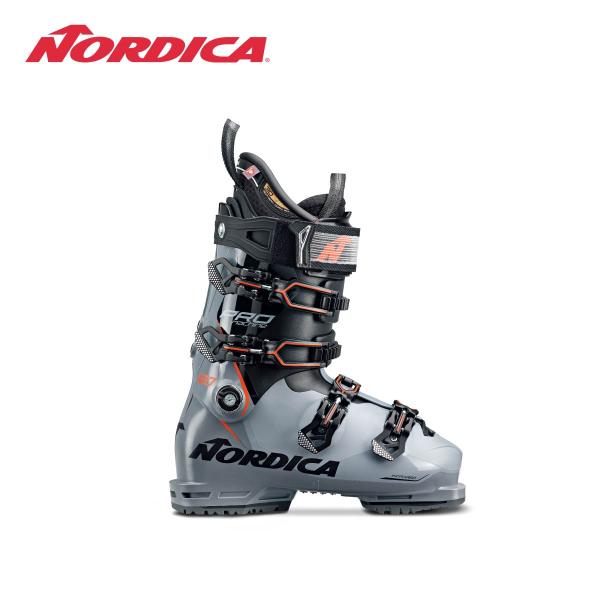 NORDICA（ノルディカ） 【22日限定！全品P10倍！】NORDICA スキー
