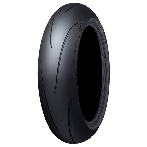 ダンロップ SPORTMAX Q5 200/55ZR17 (バイク用タイヤ) 価格比較 - 価格.com