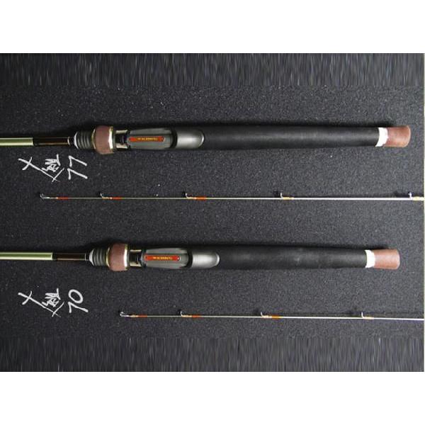 常吉／TSUNEKICHI メ組70 TMXS-70ULS : つり具・TEN Yahoo!店 - 通販