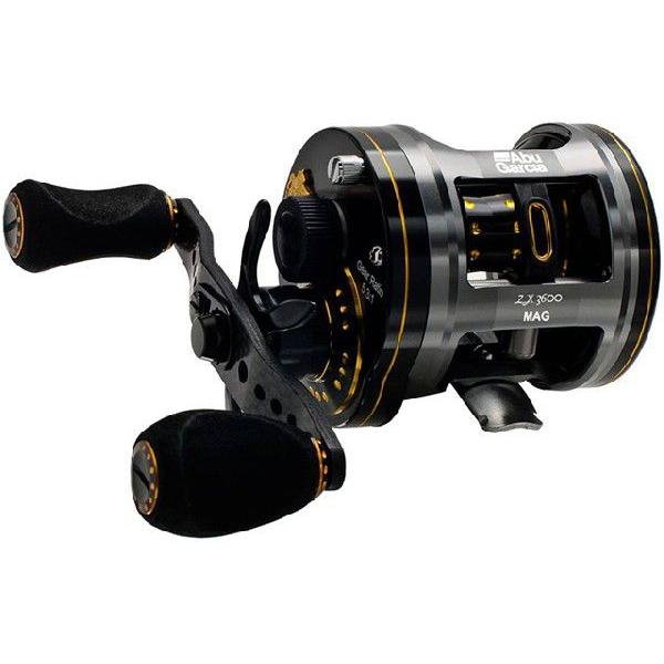 アンバサダー Morrum M3600C アブガルシア 極上品 Abu Garcia（アブ
