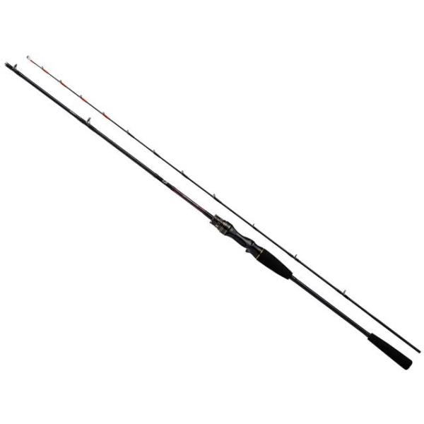 DAIWA（ダイワ） ライトゲームX 64 M-190・R （6：4調子 2