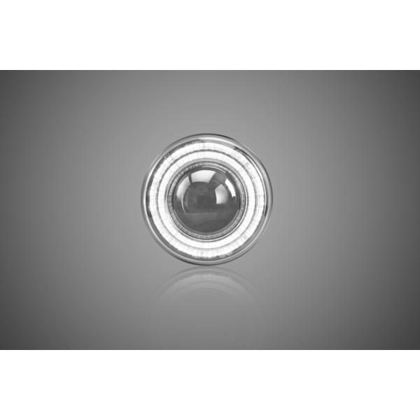 HARLEY DAVIDSON スポーツスターXL883/XL1200 5.75インチ LEDヘッド