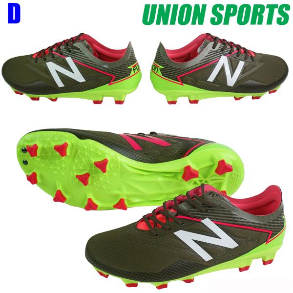 New Balance（ニューバランス） サッカースパイク FURON PRO HG (D