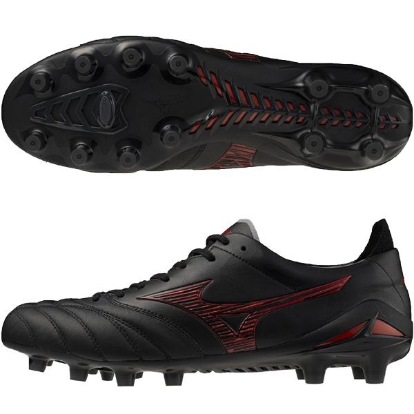 モレリアネオ4 26.5 美品シューズキーパー付き24時間限定千円引き 新品