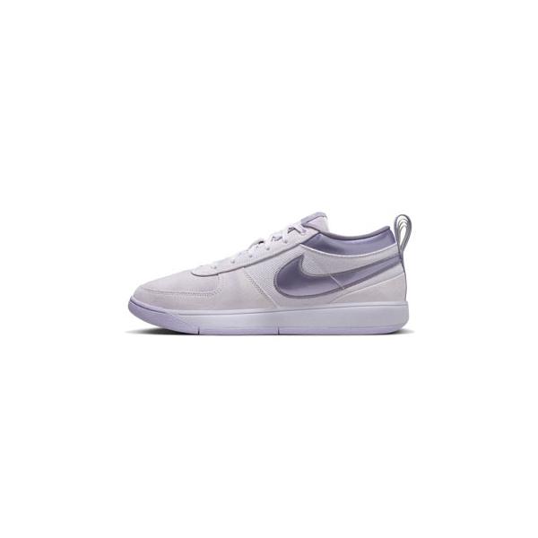NIKE（ナイキ） バッシュ スニーカー シューズ ブッカー Book 1 Lilac