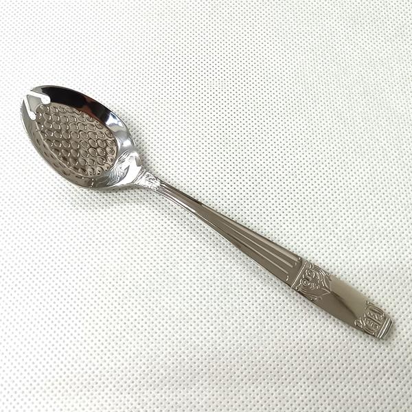 いちごスプーン イチゴ用スプーン 18-8ステンレス クロネコゆう