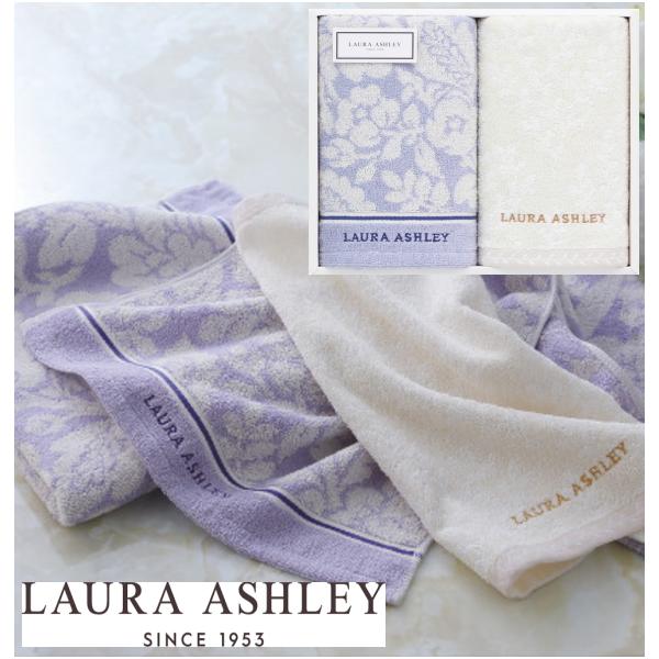 LAURA ASHLEY（ローラアシュレイ） ローラ アシュレイ フェイスタオル