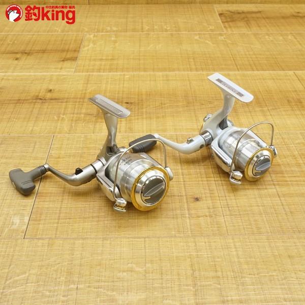 ダイワ スプリンター 2000 2500 スピニングリール まとめ売り 2025年