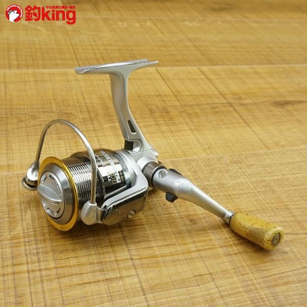 ダイワ TDイグニス 2506C/N551M スピニングリール : 釣king - 通販