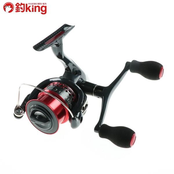 SHIMANO スピニングリール BOGUSO SDH & Sephia C4 SHIMANO スピニング