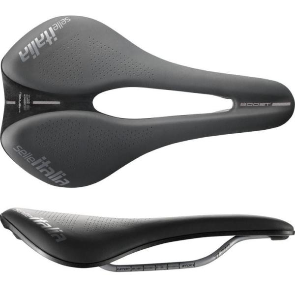 セラ イタリア セライタリア(Selle Italia) NOVUS BOOST EVO Ti316