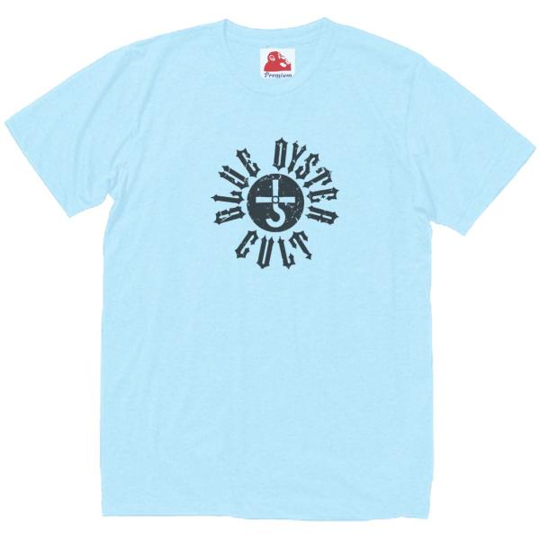 コ*マ様 Blue Oyster Cult imaginos Tシャツ taka コ*マ様 Blue Oyster