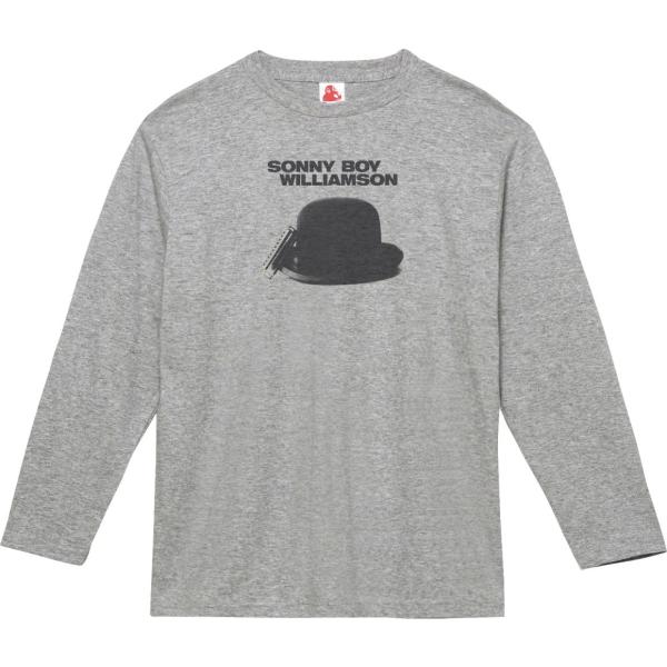 サニーボーイ ロンT onny Boy Williamson サニー ボーイ ウィリアムス
