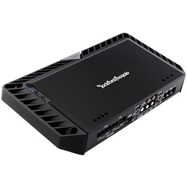 T600-4 パワーシリーズ 4ch ロックフォード Rockford : USA Audio